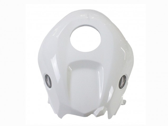 Carenagem Moto Honda CBR600RR 2013-2026 - Branco Vermelho Azul HRC