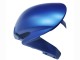 Carenagens Moto Honda CBR600RR 2013-2023 - Azul Preto Fosco Corrida