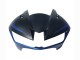 Carenagens Moto Honda CBR600RR 2013-2023 - Azul Preto Fosco Corrida