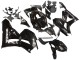 Carenagem Moto Honda CBR600RR 2013-2026 - Preto Brilhante