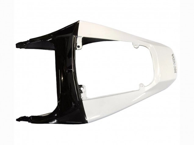 Carenagem Moto Honda CBR600RR 2013-2026 - Preto Brilhante