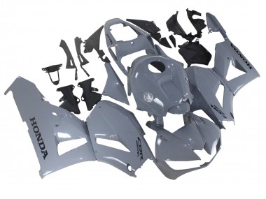 Carenagens Moto Honda CBR600RR 2013-2026 - Nardo Cinzento