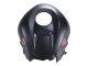 Carenagens Moto Honda CBR600RR 2013-2023 - Preto Fosco Vermelho Decalques