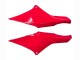Carenagens Moto Honda CBR600RR 2013-2026 - Vermelho Branco Preto
