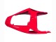 Carenagens Moto Honda CBR600RR 2013-2026 - Vermelho Branco Preto