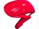 Carenagens Moto Honda CBR600RR 2013-2026 - Vermelho Branco Preto