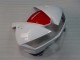 Carenagens Moto Honda CBR600RR 2013-2026 - Branco Vermelho Azul Escuro HRC