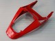 Carenagens Moto Honda CBR600RR 2013-2026 - Branco Vermelho Azul Escuro HRC