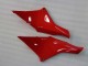 Carenagens Moto Honda CBR600RR 2013-2026 - Branco Vermelho Azul Escuro HRC