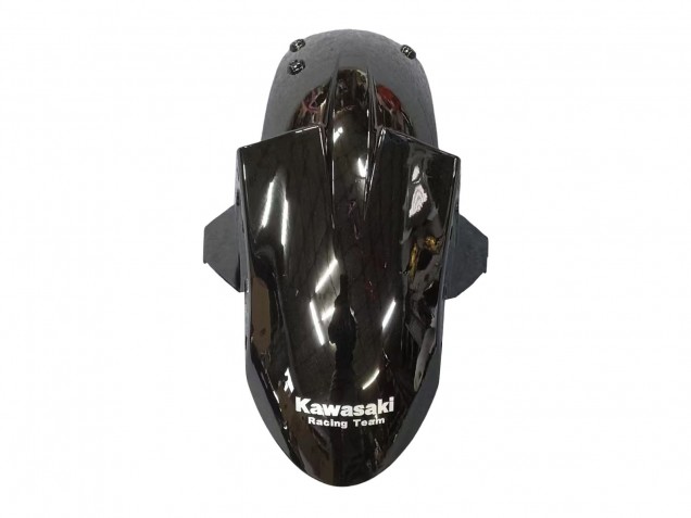 Carenagens Moto Kawasaki ZX10R 2004-2005 - Preto Brilhante Ninja
