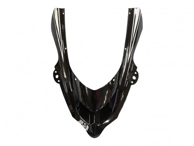 Carenagens Moto Kawasaki ZX10R 2004-2005 - Preto Brilhante Ninja