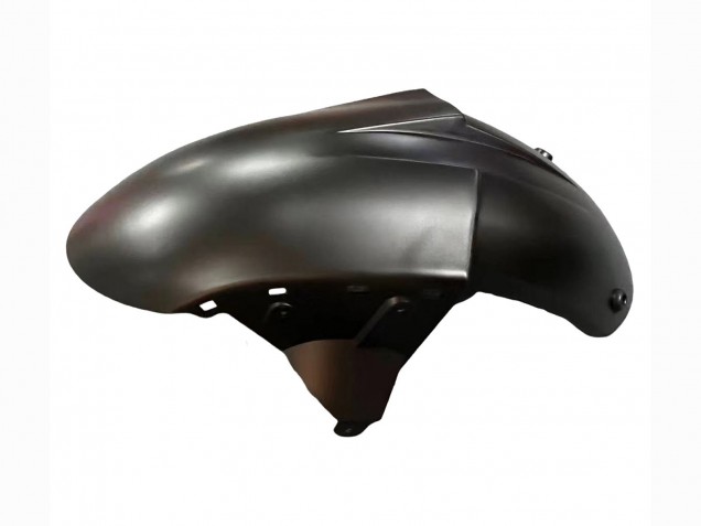 Carenagens Moto Kawasaki ZX10R 2004-2005 - Preto Ninja