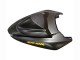 Carenagens Moto Kawasaki ZX10R 2004-2005 - Preto Ninja