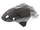Carenagens Moto Kawasaki ZX10R 2004-2005 - Preto Verde Chama Ninja