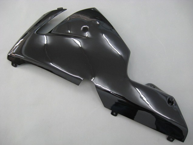 Carenagens Moto Kawasaki ZX10R 2004-2005 - Preto Branco
