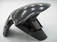 Carenagens Moto Kawasaki ZX10R 2004-2005 - Preto Branco