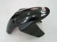 Carenagens Moto Kawasaki ZX10R 2004-2005 - Branco Preto West Ninja