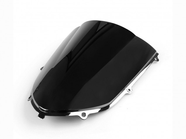 Carenagens Moto Kawasaki ZX10R 2004-2005 - Preto Fosco