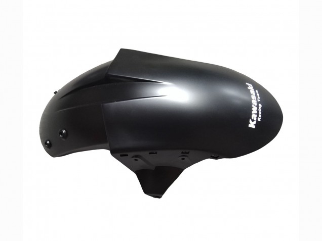 Carenagem Moto Kawasaki ZX10R 2006-2007 - Preto Fosco