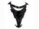 Carenagens Moto Kawasaki ZX10R 2008-2010 - Burnt Laranja Preto