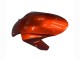 Carenagens Moto Kawasaki ZX10R 2008-2010 - Burnt Laranja Preto