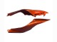 Carenagens Moto Kawasaki ZX10R 2008-2010 - Burnt Laranja Preto
