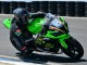 Carenagens Moto Kawasaki ZX10R 2011-2015 - Verde Amarelo Branco Preto Vermelho Pirelli
