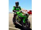 Carenagens Moto Kawasaki ZX10R 2011-2015 - Verde Amarelo Branco Preto Vermelho Pirelli