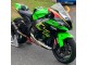 Carenagens Moto Kawasaki ZX10R 2016-2020 - Verde Amarelo Vermelho Preto Elf Monstro