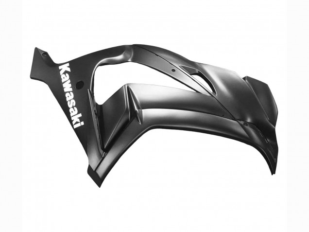 Carenagens Moto Kawasaki ZX10R 2016-2020 - Cinzento Fosco