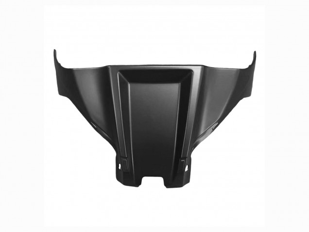 Carenagens Moto Kawasaki ZX10R 2016-2020 - Cinzento Fosco