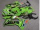 Carenagens Moto Kawasaki ZX10R 2021-2025 - Verde Branco Azul Preto Vermelho Showr Elf Mouldings Monstro