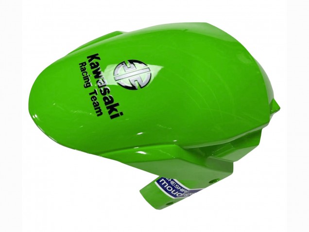Carenagens Moto Kawasaki ZX10R 2021-2025 - Verde Preto Branco Vermelho Azul Showr Elf Monstro