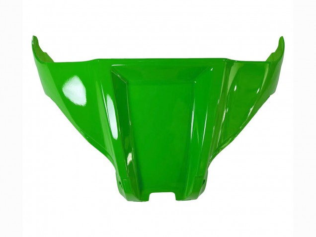 Carenagens Moto Kawasaki ZX10R 2021-2025 - Verde Preto Branco Vermelho Azul Showr Elf Monstro