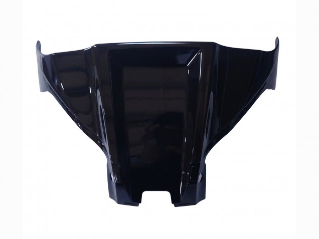 Carenagens Moto Kawasaki ZX10R 2021-2025 - Vermelho Preto Roxo Branco