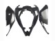 Carenagens Moto Kawasaki ZX10R 2021-2025 - Preto Fibra de Carbono
