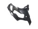 Carenagens Moto Kawasaki ZX10R 2021-2025 - Preto Fibra de Carbono