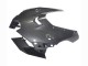 Carenagens Moto Kawasaki ZX10R 2021-2025 - Preto Fibra de Carbono