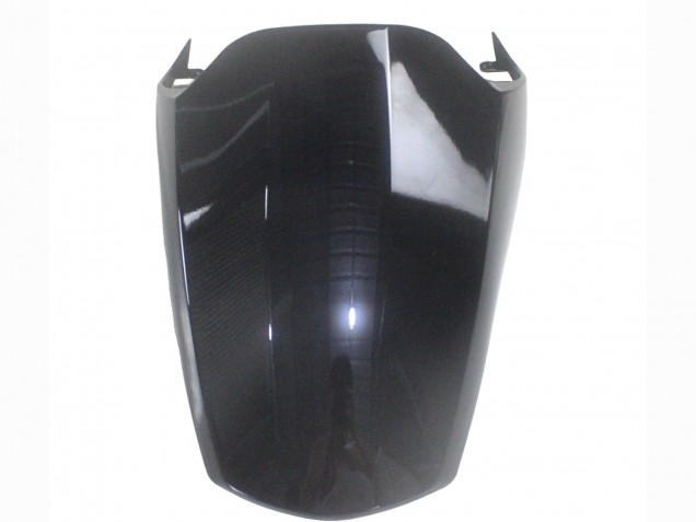 Carenagem Moto Kawasaki ZX14R ZZR1400 2012-2024 - Preto Brilhante Preto Fosco Branco Ninja