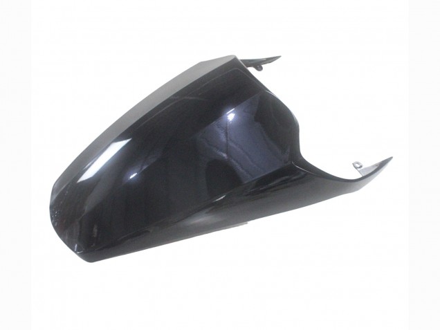Carenagem Moto Kawasaki ZX14R ZZR1400 2012-2024 - Preto Brilhante Preto Fosco Branco Ninja