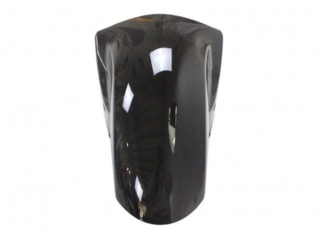 Kits Carenagem Moto Kawasaki ZX14R ZZR1400 2012-2024 - Verde Preto Brilhante
