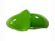 Carenagens Moto Kawasaki ZX6R 1998-1999 - Verde Branco Azul Prata Preto Brilhante