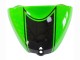 Carenagens Moto Kawasaki ZX6R 2005-2006 - Verde Vermelho Preto Elf 66