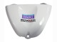 Carenagens Moto Kawasaki ZX6R 2005-2006 - Branco Roxo Preto Rizoma Playboy DENSO