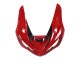 Carenagens Moto Kawasaki ZX6R 2005-2006 - Vermelho Amarelo Preto