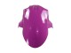 Carenagens Moto Kawasaki ZX6R 2007-2008 - Preto Rosa Ninja