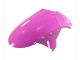 Carenagens Moto Kawasaki ZX6R 2007-2008 - Preto Rosa Ninja