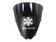 Carenagens Moto Kawasaki ZX6R 2007-2008 - Preto Branco Vermelho Branco Neve Decal Ninja Elf