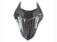 Carenagens Moto Kawasaki ZX6R 2007-2008 - Preto Prata Vermelho Ninja