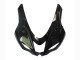 Carenagens Moto Kawasaki ZX6R 2007-2008 - Preto Prata Vermelho Ninja